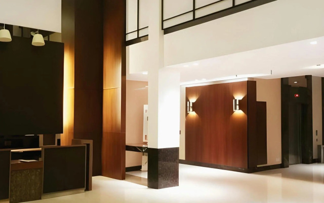 Apatel U Residence Tower 2