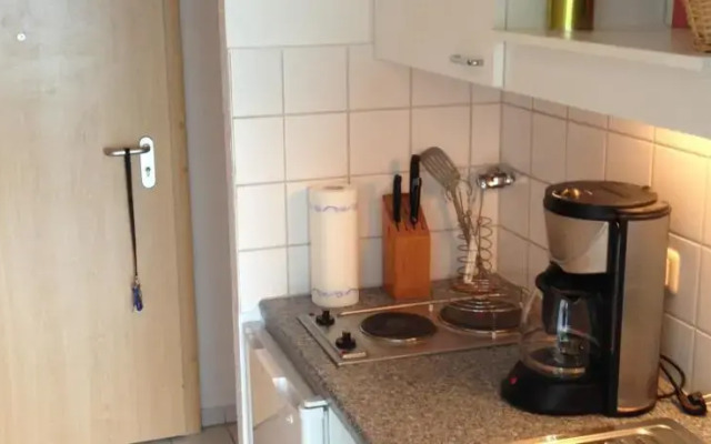 Cityappartement im Herzen Der Stadt