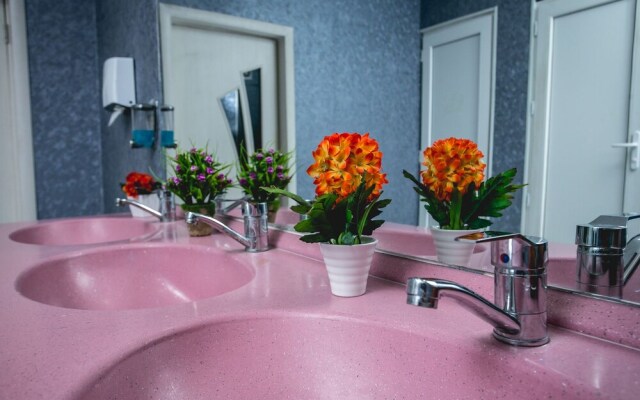 Sherlock Holmes Hostel Baku