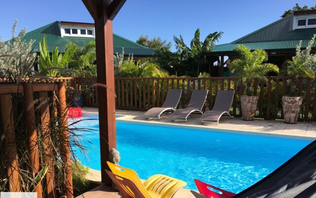 Titalee Lodge