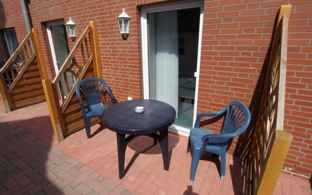 Hotel Dorfkrug Büsum - Altbauteil