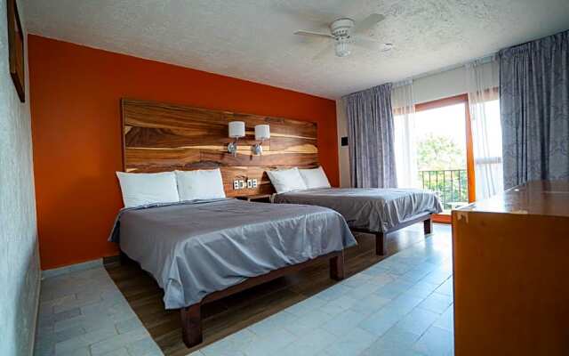 Hotel El Molino by Quinta Sauz