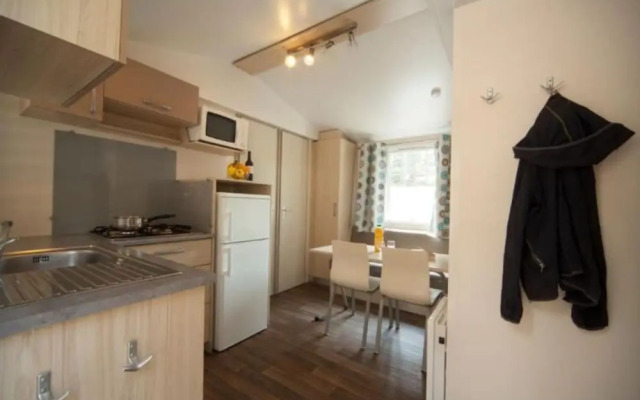 Camping RCN Les Collines de Castellane