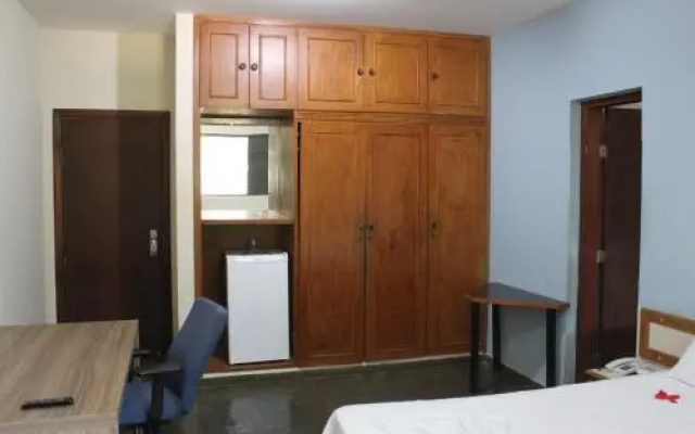Hotel Tia Dora