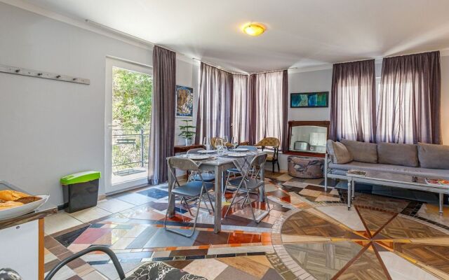 Studio Apartment Holofern