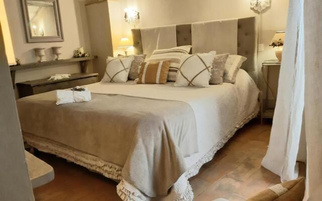 Cortona Shabby Chic House