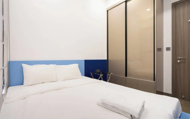 The Marq Angia - Signature Suite