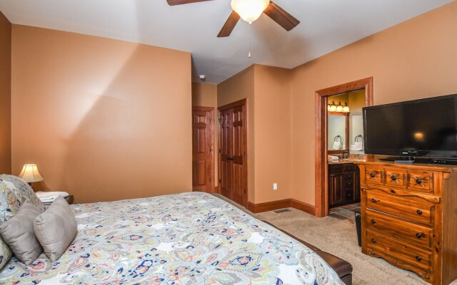 Serenity Now 5 Bedroom House