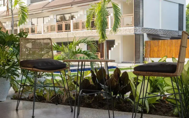 The Mayana Resort
