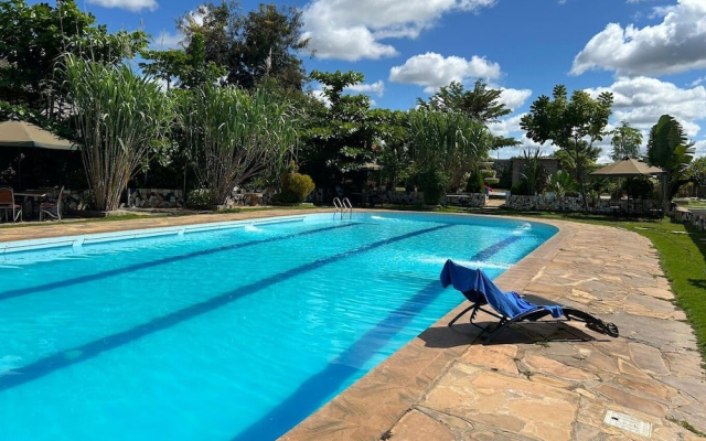 Lesha Park Hotel Kibwezi