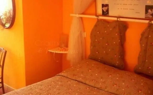 Maison dHôtes Douce France