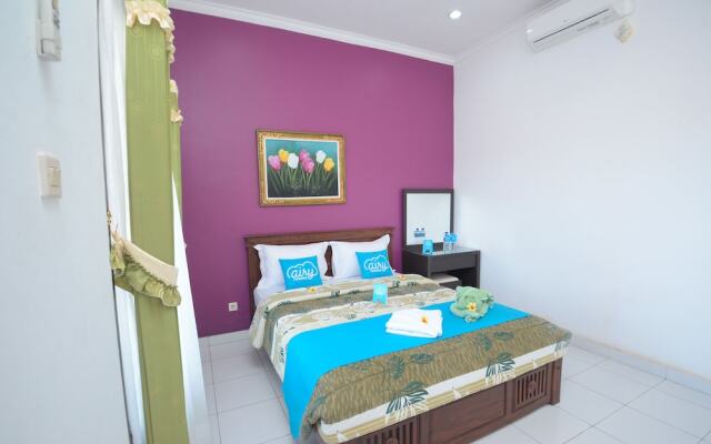 Airy Eco Denpasar Timur Trengguli Satu 22 Bali