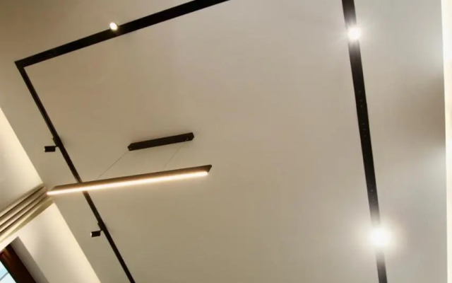 Luxury 2-room apartment in Praga-Północ Port Praski