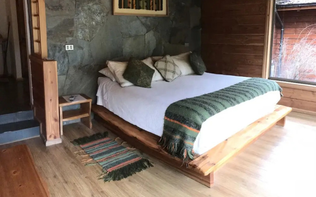 Peumayen Lodge & Termas Boutique