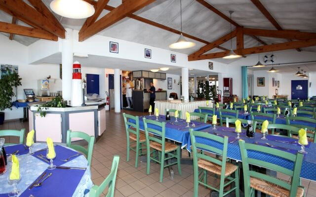 Odésia Vacances Village Club Le Pescadou