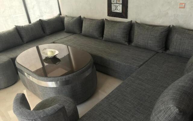 Appartement Agadir Awrir