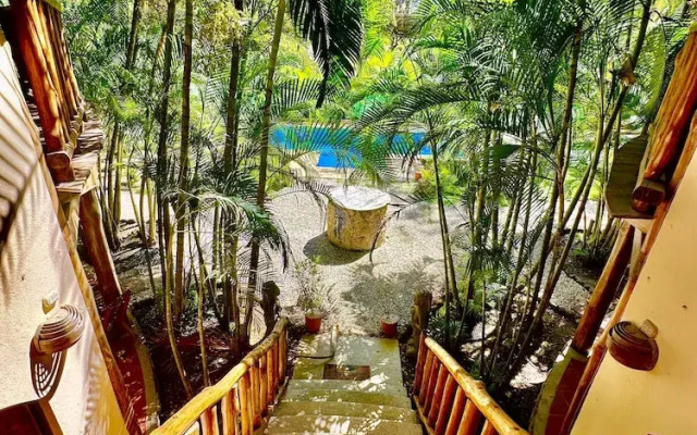 Pacífica Surf Studios
