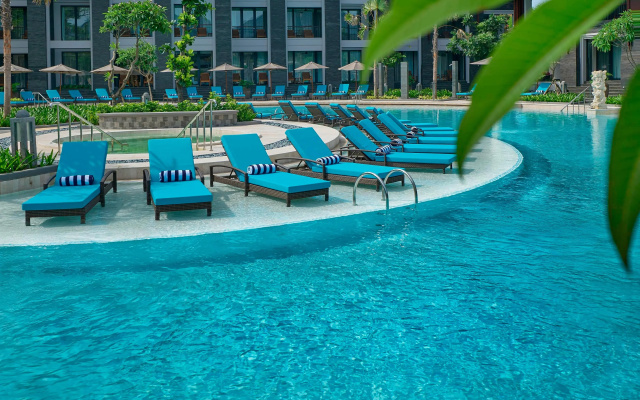 Kurort Courtyard Bali Nusa Dua