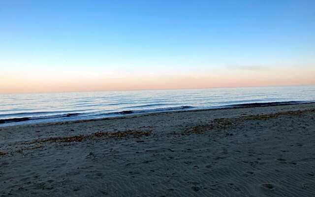 La Demeure Coloniale