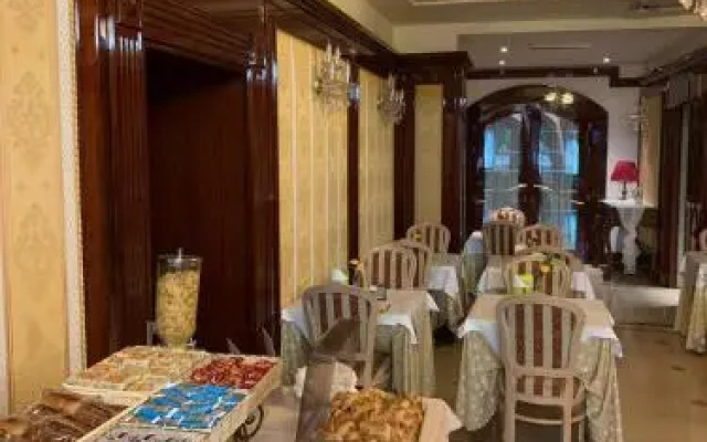 Maiorano Boutique Hotel