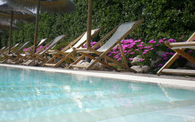 Villa Terme Di Caldana B&B