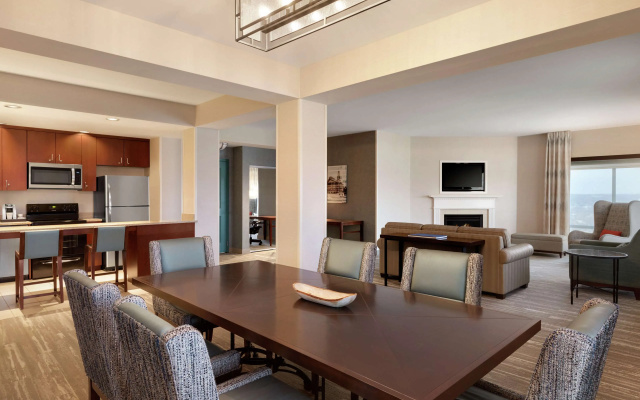 Hilton Garden Inn Troy