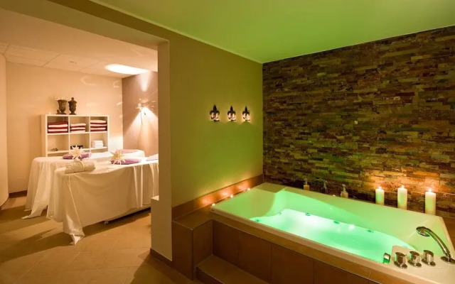 Göbel´s Seehotel Diemelsee