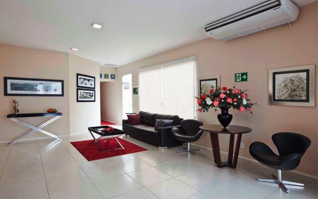 IT Grande Hotel Itaguaí
