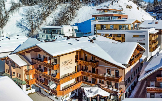 Hotel Wagrainerhof