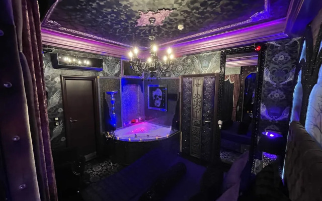 Hotel Salem