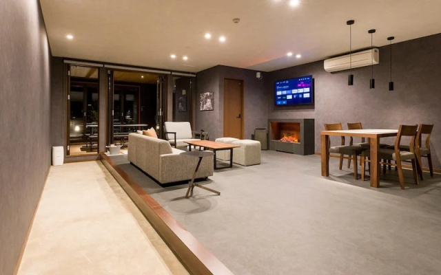 Rakuten STAY VILLA Nasu – Lobby – Nasu