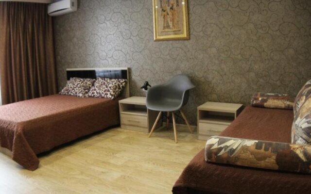 Отель 116 Премиум