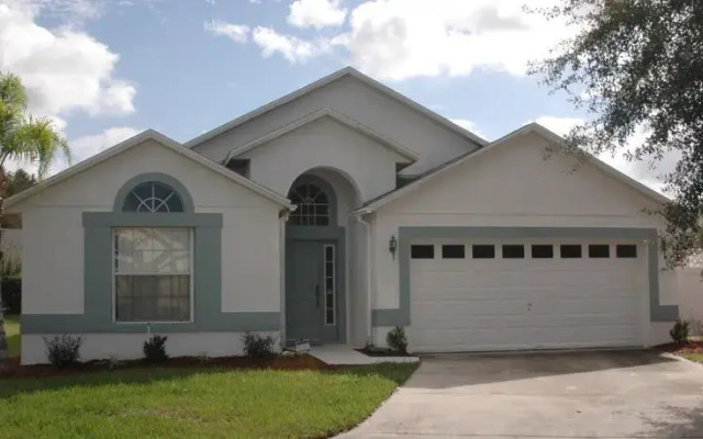 Our Place In Florida