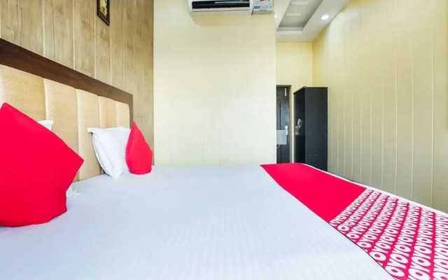 Hotel J7 International By OYO Rooms