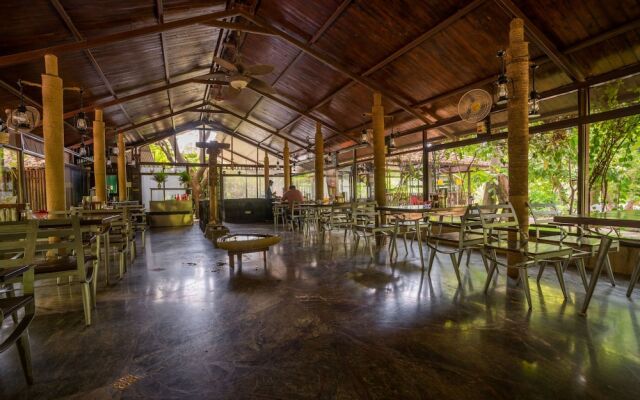 Jalsrushti Island Resort