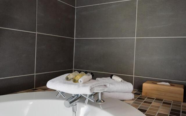 Domaine du Colombier