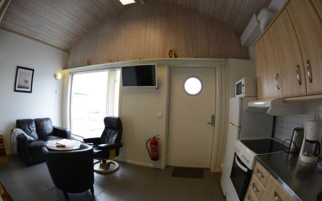 Arctic Seasport