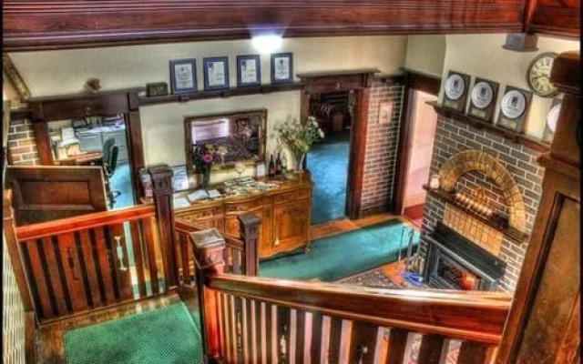 Lindsay House Guesthouse