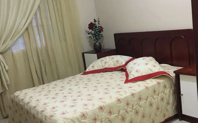 Hostel Carol