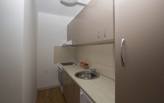 Apartments Anja