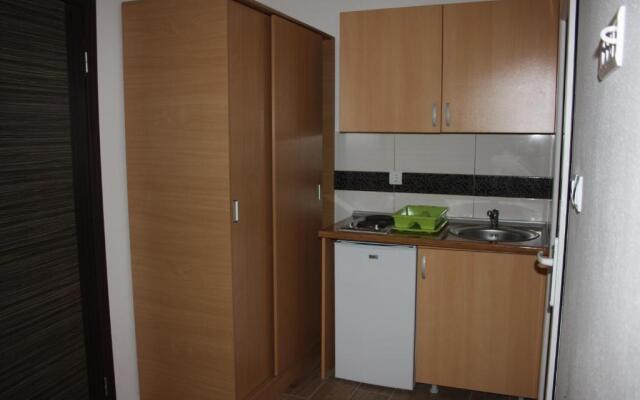 Apartmani Sijaric