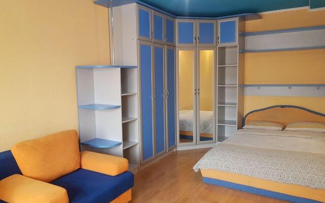 Апартаменты в микрорайоне Восточный