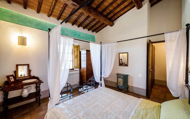 Agriturismo Palazzo Conti A