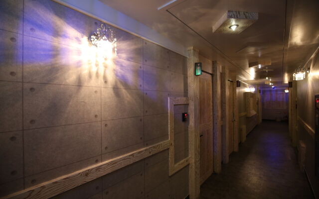 Hotel Primo
