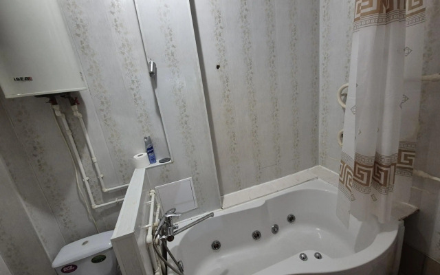 Апартаменты на проспекте Чайковского