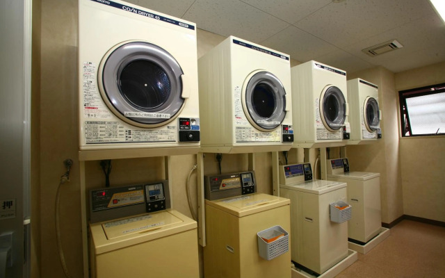 APA Hotel Suzuka Chuou