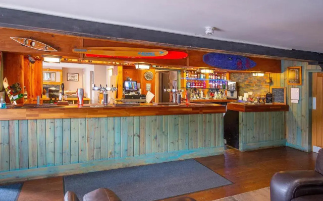 Clachan Cottage Hotel