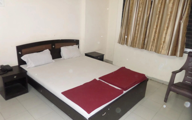 Hotel Indradeep Executive