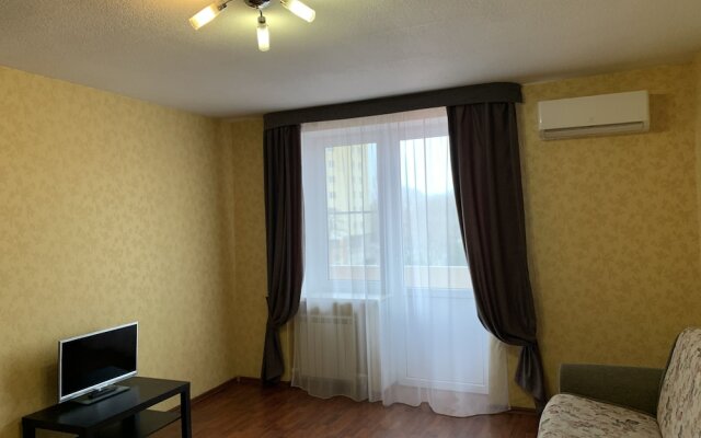 Novyi Gorod Guest House