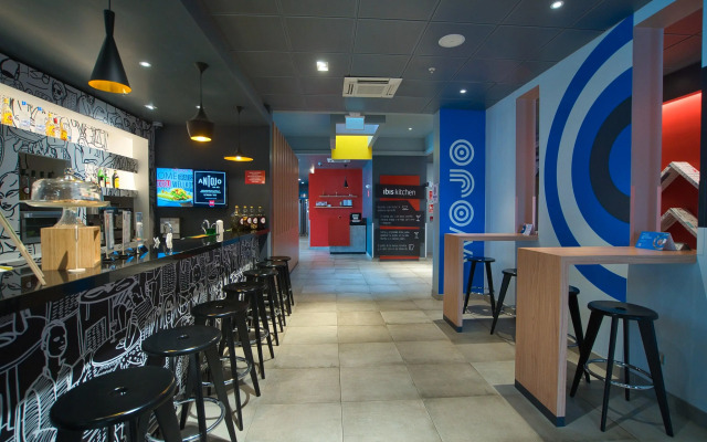 ibis Trujillo
